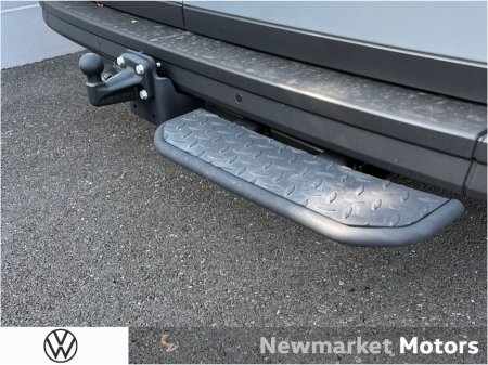 2026 Volkswagen Crafter - thumbnail 18