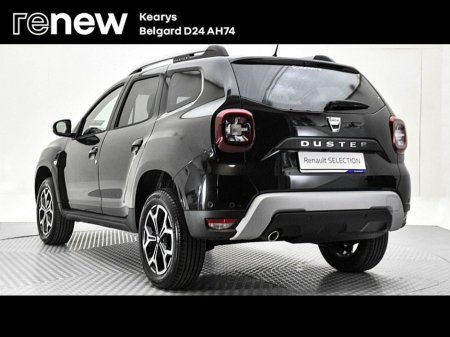 2019 Dacia Duster - thumbnail 3