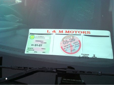 2010 Kia Soul - thumbnail 7