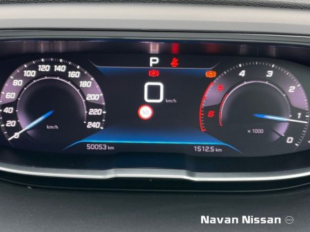 2024 Peugeot 5008 1.5 BlueHDi 130bhp Allure Auto €40,850 thumbnail