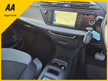 2016 Citroen Grand C4 Picasso - thumbnail 14