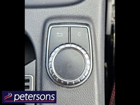 2013 Mercedes-Benz A Class A180 1.6 PETROL 5DR AUTOMATIC €13,950 thumbnail