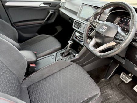 2024 SEAT Tarraco - thumbnail 13