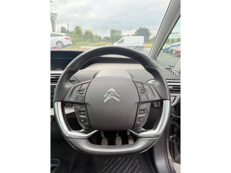 2022 Citroen C4 - thumbnail 8