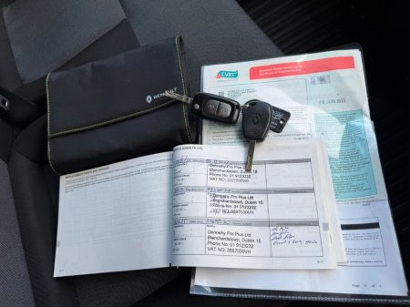 2022 Renault Master - thumbnail 25