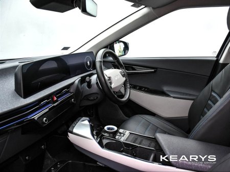 2024 Kia EV6 - thumbnail 9