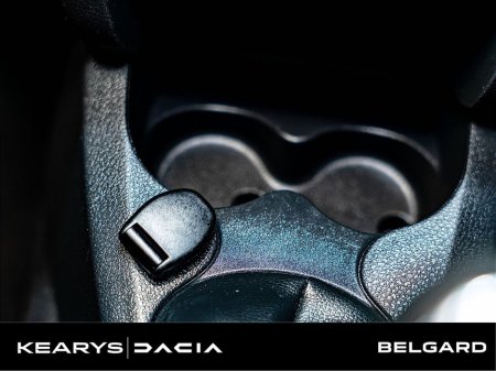 2015 Dacia Sandero - thumbnail 18