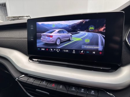 2024 Skoda Octavia 2.0TDI STYLE *5.9% APR* €90 P/W ON PCP €34,995 thumbnail