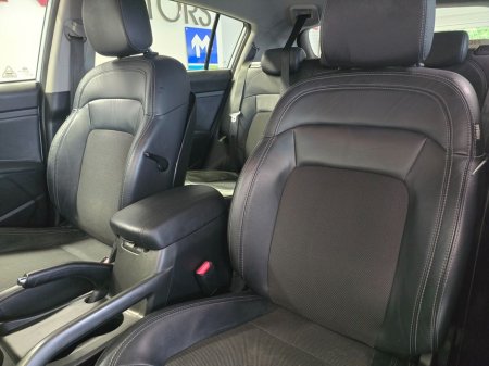 2013 Kia Sportage EX Diesel €8,950 thumbnail