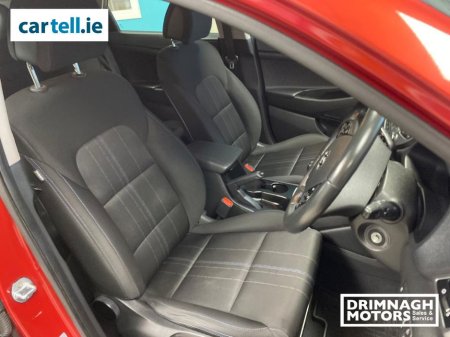 2017 Hyundai Tucson - thumbnail 11