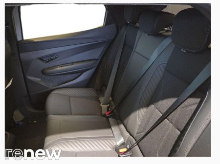 2026 Renault Megane MEGANE TECHNO ESPRIT ALPINE EV €39,720 thumbnail