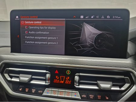 2023 BMW iX3 - thumbnail 27