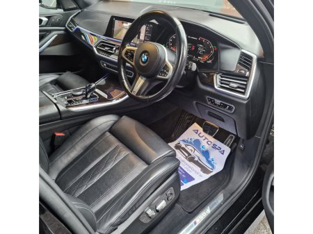 2019 BMW X5  €57,500 thumbnail