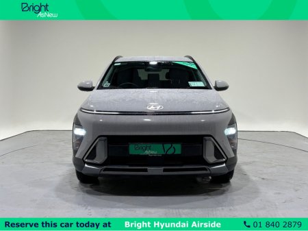 2024 Hyundai Kona ELEGANCE 5DR €30,950 thumbnail