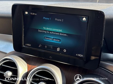 2020 Mercedes-Benz GLC Class - thumbnail 21