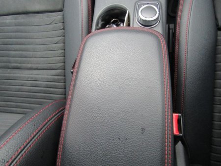 2019 Mercedes-Benz CLA Class AMG STYLE €20,950 thumbnail