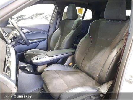 2025 BMW iX2 xDrive30 M SPORT | PAN ROOF | 301BHP | 65kWh thumbnail