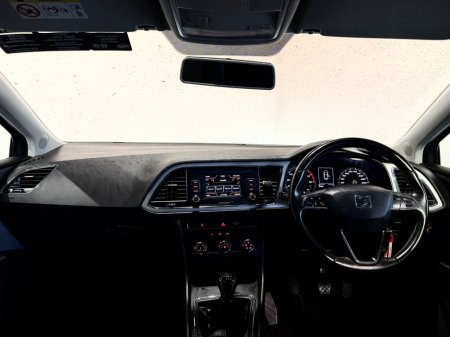 2018 SEAT Leon - thumbnail 10