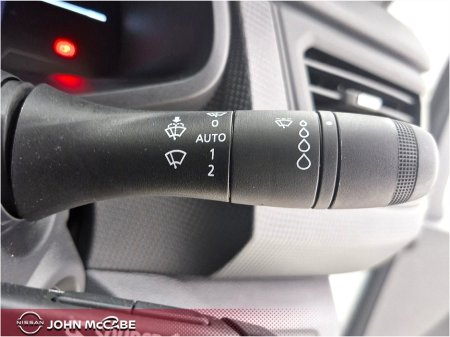 2025 Nissan Primastar - thumbnail 24