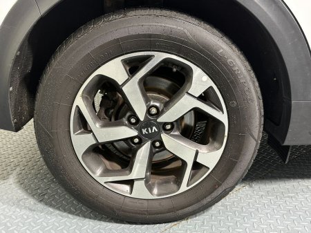 2020 Kia Sportage K3 1.6 Crdi *Just 83, 000 KMS* €23,800 thumbnail