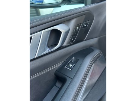 2020 BMW X5 - thumbnail 34