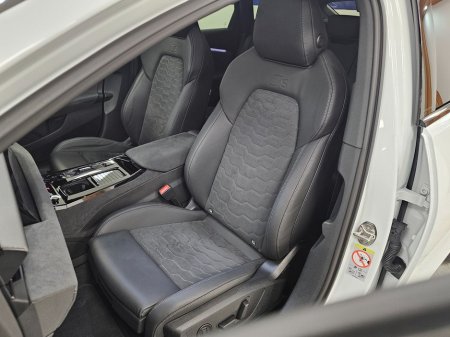 2025 Audi A6 Sportback e-tron - thumbnail 17