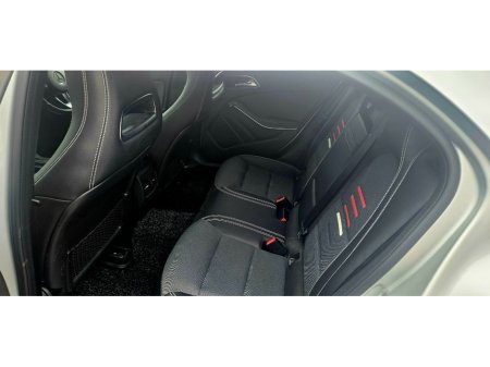 2016 Mercedes-Benz A Class - thumbnail 27