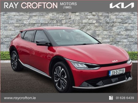 2023 Kia EV6 - thumbnail 1