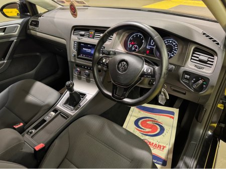 2015 Volkswagen Golf - thumbnail 12