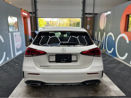 2022 Mercedes-Benz A Class - photo 3