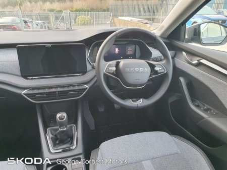 2026 Skoda Octavia Combi SE+ 1.5TSi 115hp - Available for Immediate Delivery €40,226 thumbnail