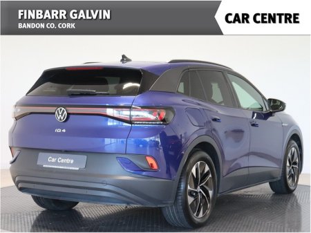 2023 Volkswagen ID.4 - thumbnail 7