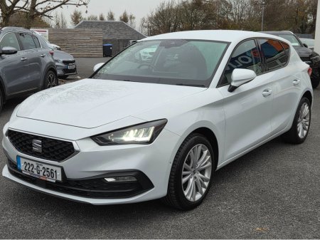 2022 SEAT Leon - thumbnail 7