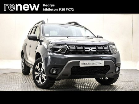 2023 Dacia Duster - thumbnail 1