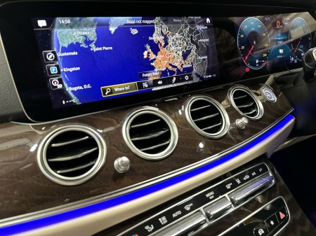 2021 Mercedes-Benz E Class - thumbnail 16