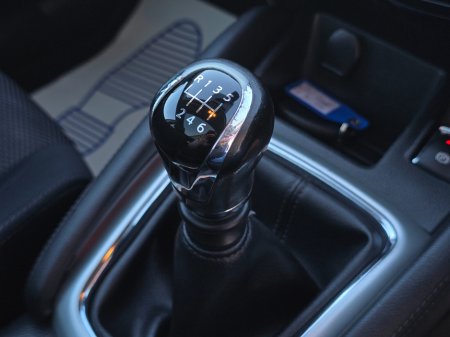 2014 Nissan Qashqai 1.5 DSL XE €6,995 thumbnail