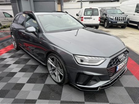 2022 Audi A4 - thumbnail 8