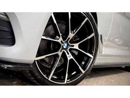 2020 BMW 5 Series 520D SE FULLY KITTED // 12 MONTH WARRANTY // SAME DAY FINANCE €26,950 thumbnail