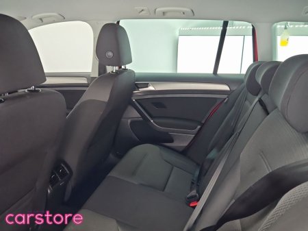 2014 Volkswagen Golf - thumbnail 13