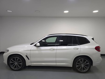 2019 BMW X3  €39,950 thumbnail
