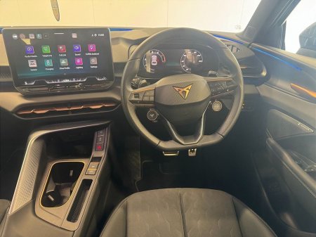 2025 Cupra Terramar - thumbnail 5