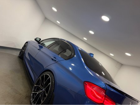 2018 BMW 3 Series - thumbnail 8