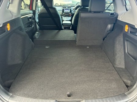 2021 Honda CR-V - thumbnail 33