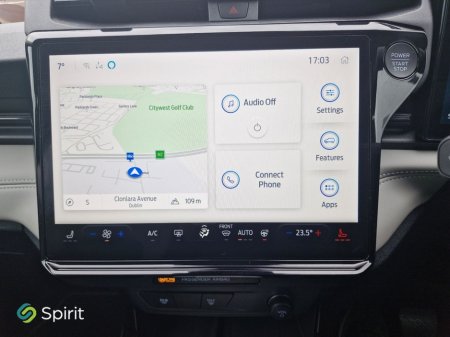 2026 Ford Puma - thumbnail 13