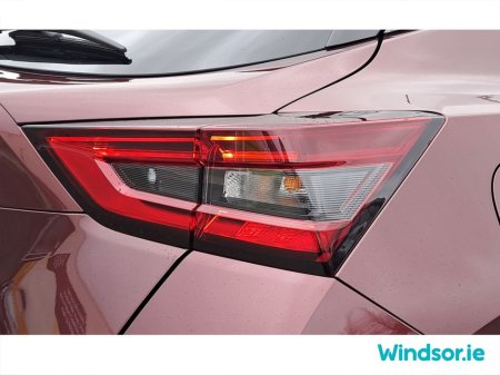 2024 Nissan Juke 1.0T SV Premium €2000 Scrappage Offer €24,995 thumbnail