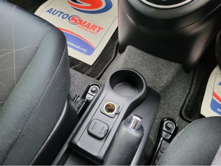 2014 Mazda Demio (6 months warranty) 1.3 petrol Manual €7,999 thumbnail