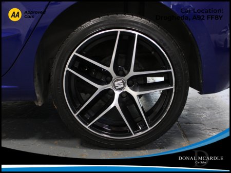 2018 SEAT Ibiza - thumbnail 12