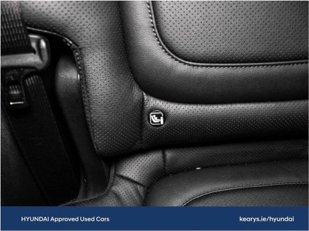 2023 Hyundai Tucson 4WD Executive Plus PHEV Auto €34,490 thumbnail