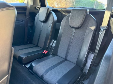 2018 Peugeot 5008 GT LINE !! 1 YR WARRANTY!!ONLY 49K MSL!! €19,900 thumbnail