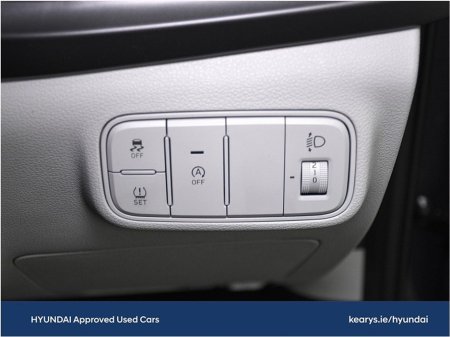 2023 Hyundai i20 Deluxe Plus €20,490 thumbnail